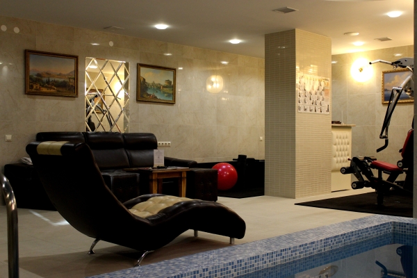 Boutique Hotel Buta (Minsk)